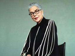 Zeenat Aman to return to silver screen with Bun Tikki, set to join Shabana Azmi and Abhay Deol