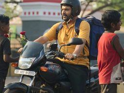 Zwigato starring Kapil Sharma earns a spot at Academy of Motion Picture Library; Nandita Das says, “Only when stories are rooted in their own contexts, they transcend cultures”