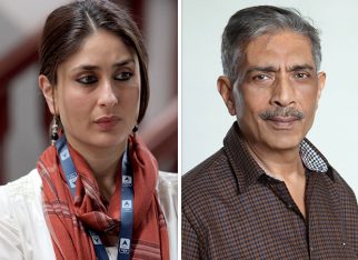 10 Years of Satyagraha: When Kareena Kapoor Khan played Christiane Amanpour; “I wrote Kareena’s character thinking only of Amanpour”, reveals Prakash Jha 10 Years of Satyagraha: When Kareena Kapoor Khan played Christiane Amanpour; “I wrote Kareena’s character thinking only of Amanpour”, reveals Prakash Jha
