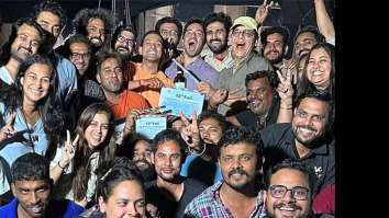 Vikrant Massey starrer 12th Fail teaser to release tomorrow; first poster out!