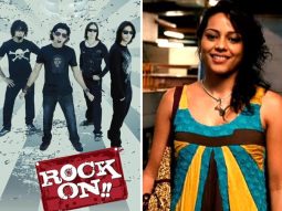 15 Years of Rock On EXCLUSIVE: “I heard that the role of Debbie was REJECTED by a lot of actresses and I wonder why” – Shahana Goswami
