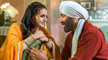 Gadar 2 Box Office: All-Time Top Movies on August 15 (Independence Day): Sunny Deol-Ameesha Patel starrer claims the top spot