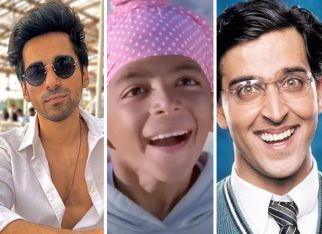 20 Years of Koi Mil Gaya EXCLUSIVE: Anuj Sharmma aka Bittu Sardar talks about working with Hrithik Roshan and Jadoo the alien: “When his battery used to die, uski aankhein ghoomne lag jaati thi”