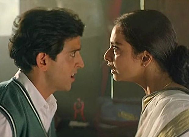 20 Years of Koi Mil Gaya: Rekha praises Hrithik Roshan, says the movie is 'testimony to his range of talent'