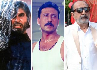 35 Years of Shahenshah: “Jackie Shroff enjoyed the publicity that he replaced Amitabh Bachchan in Shahenshah. He signed 4-5 films because of that” – Tinnu Anand