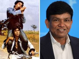 48 Years of Sholay EXCLUSIVE: “It was aired for the first time on TV in 1995 and had a TRP of 76! One can say that 76% of the television sets in the country were playing Sholay” – Jayantilal Gada