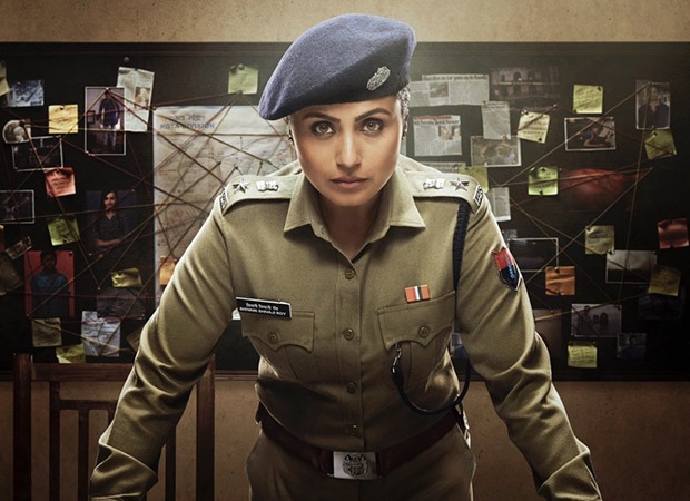 9 Years of Mardaani: Rani Mukerji says the franchise is a 'glass-ceiling shattering one': "It’s a blockbuster franchise with a woman as the lead"