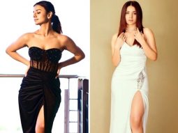 A Birthday style extravaganza with Mahima Makwana – 5 fashion looks we love