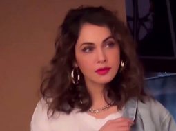 A glimpse of Isha Koppikar’s stylish photoshoot
