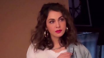 A glimpse of Isha Koppikar’s stylish photoshoot