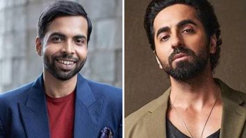 Abhishek Banerjee opens up on reuniting with Ayushmann Khurrana for third film; says, “Just hoping to get the best Jodi award this year”