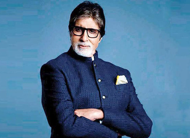 Amitabh Bachchan applauds Indian 4x400 relay team's record-breaking feat; calls out neglectful commentary