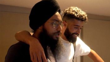 AP Dhillon on overcoming obstacles: “We are living proof that anything you put your mind to is achievable”