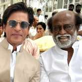 ASK SRK: Shah Rukh Khan reveals Rajinikanth had visited Jawan set; plans to watch Jailer