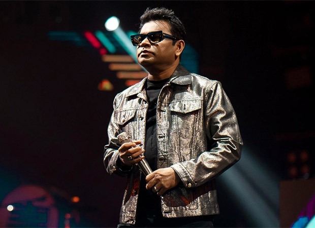 A R Rahman’s Chennai concert cancelled due to rains