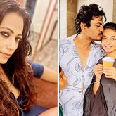 Aaliya shares a sweet video of Nawazuddin Siddiqui enjoying his vacation with his kids