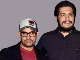 Aamir Khan’s son Junaid to star in remake of Thai film One Day: Report