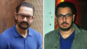 Aamir Khan and Dinesh Vijan to join hands to produce Ujjwal Nikam biopic: Report