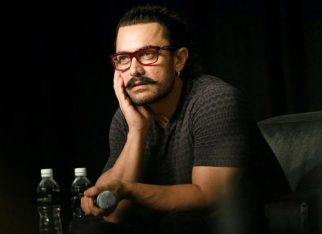 Aamir Khan Productions to collaborate with Sony Pictures for his return; to make an announcement on August 31?