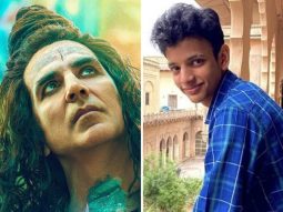 OMG 2 fame Aarush Varma takes action: Petition filed for removal of ‘A’ certification