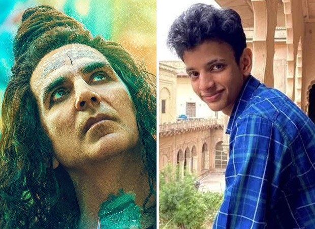 OMG 2 teenage actor Aarush Varma takes action: Files petition for removal of ‘A’ certification from the film