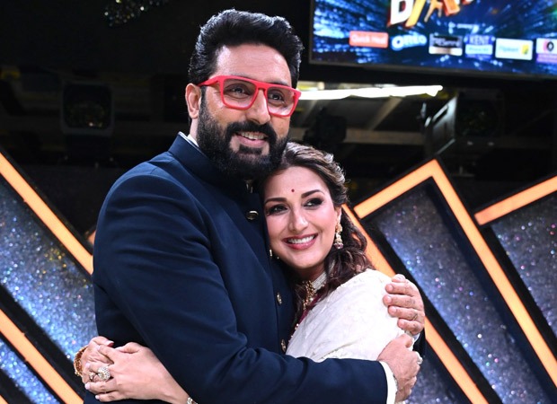 Abhishek Bachchan reveals he played a pivotal role in Sonali Bendre and Goldie Behl's love story