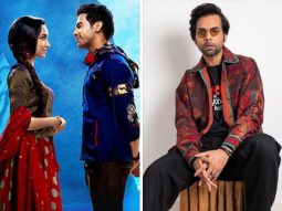 5 years of Stree: “I began my career with darker roles, but Stree gave an opportunity to embrace the humorous facets of my craft,” says Abhishek Banerjee