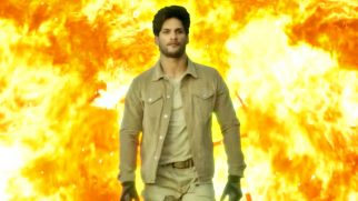 Action Shuru | Commando | Hotstar Specials | Prem Pariijaa: Adah Sharma | Vikram Montrose