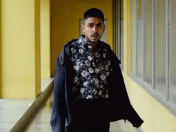 Adarsh Gourav bags his next Hollywood project, to star in Ridley Scott’s Alien prequel series