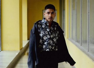 Adarsh Gourav bags his next Hollywood project, to star in Ridley Scott’s Alien prequel series