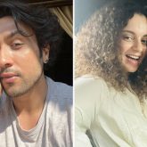 Adhyayan Suman recalls facing “backlash” for speaking about breaking up with Kangana Ranaut in 2017; says, “It's very tough and heart-breaking”