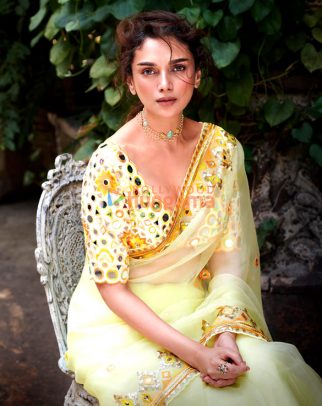 Aditi Rao Hydari