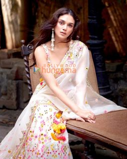 Aditi Rao Hydari