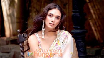 Aditi Rao Hydari