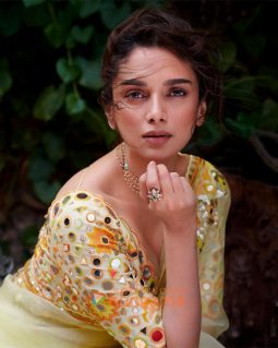 Aditi Rao Hydari