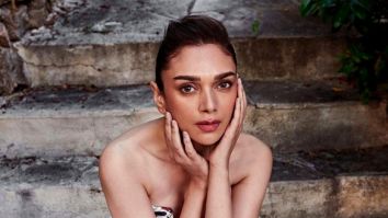 Celeb Photos Of Aditi Rao Hydari