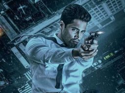 Adivi Sesh starrer Goodachari 2 to go on floors in October: Report