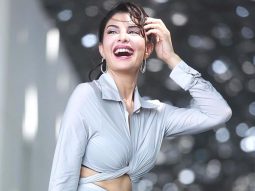 After Jacqueline Fernandez helps women in slums, NGO shares heartfelt birthday wish for the actress