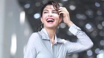 After Jacqueline Fernandez helps women in slums, NGO shares heartfelt birthday wish for the actress