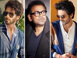 After fall out with Shahid Kapoor, Anees Bazmee moves on to Bhool Bhulaiyaa 3 with Kartik Aaryan