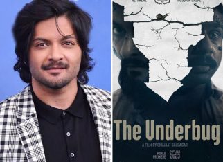 After winning at Slamdance, Ali Fazal starrer The Underbug to have its Australian premiere at Indian Film Festival of Melbourne 2023