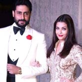 Aishwarya Rai Bachchan cheers for husband Abhishek Bachchan as Ghoomer releases
