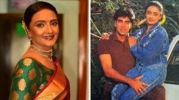 Akshay Kumar’s first co-star Shanti Priya recalls his comment on her ‘dark skin’; reveals he never apologized