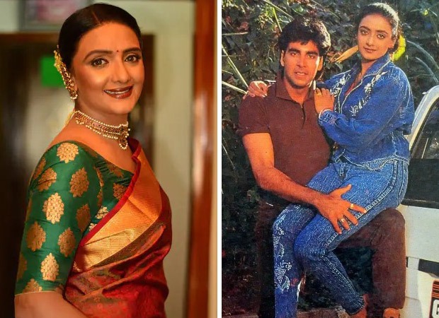 Akshay Kumar’s first co-star Shanti Priya recalls his comment on her ‘dark skin’; reveals he never apologized
