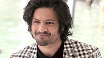 Ali Fazal to be first Indian actor to star in an off-Broadway production in New York
