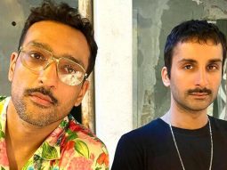 Ali Sethi breaks his silence on marriage rumours to artist Salman Toor: “I don’t know who started the rumour”