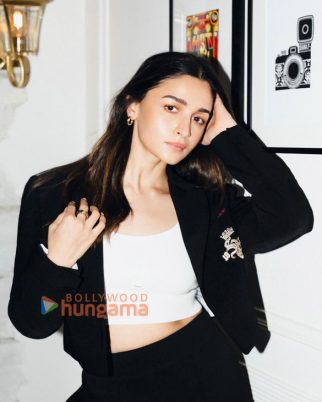 Alia Bhatt