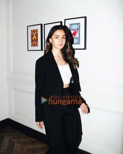 Alia Bhatt