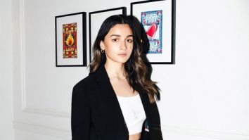 Alia Bhatt