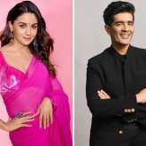 Alia Bhatt and Manish Malhotra to drop Rani collection from Rocky Aur Rani Kii Prem Kahaani promotions; proceeds to go to healthcare of women and children